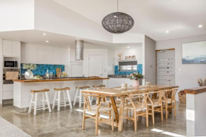 Woodlands Villa – family bush escape